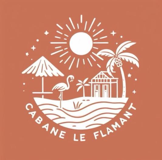 Cabane Le Flamant Avec Jardin, Piscine Et Parking Saintes-Maries-de-la-Mer Bagian luar foto